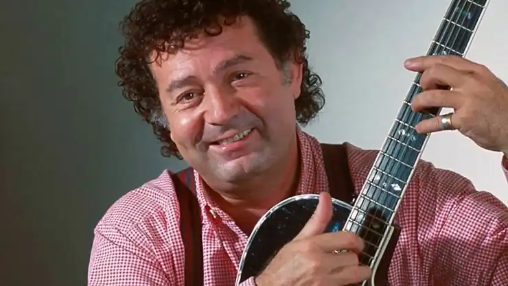 Ünlü sanatçının hayatı film oluyor