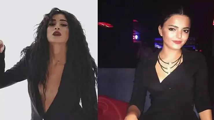 Ünlü Şarkıcı  Seçil Çiftçi ve Babasına Müebbet Hapis