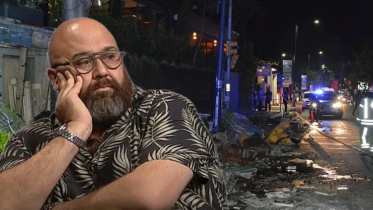 Ünlü Şefe 5,5 Yıl Hapis Cezası! Somer Sivrioğlu Hapse Mi Girecek?