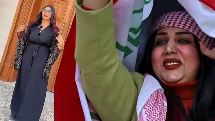 Ünlü Tiktok Fenomeni Öldürüldü