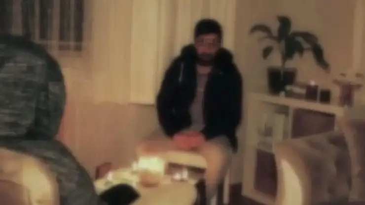 Ünlü Youtuber Fuhuş Operasyonunda Yakalandı