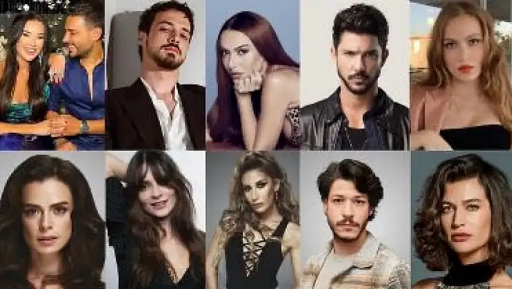 Ünlülere uyuşturucu soruşturmasına Feti Yıldız'dan tepki