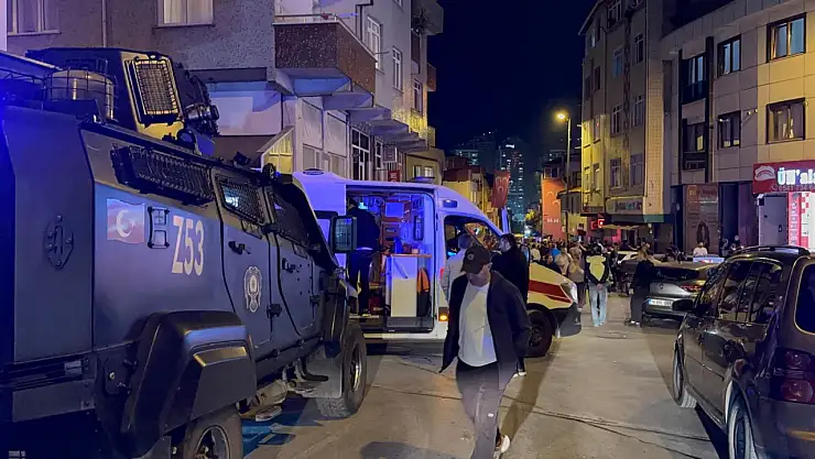 Üsküdar'daki Çatışmada Hayatını Kaybedenlerin İsimleri Belli Oldu mu?