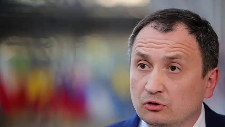 Usulsüzlük Yapan Tarım Bakanı Gözaltına Alındı