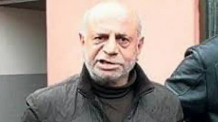 Uyuşturucu Baronu Tilki Selim Yakalandı