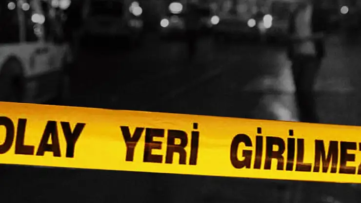 Uzman Çavuş Dehşet Saçtı Eşi ve 4 Aylık Çocuğunu Vurup İntihara Kalkıştı