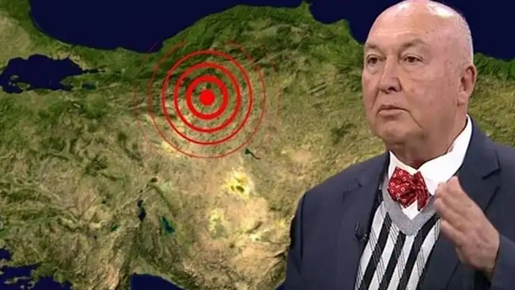 Uzmanı Paylaştı Deprem Riski Olmayan 9 İl