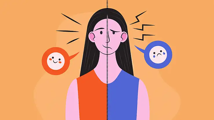 Uzmanından yeni yılda ruh sağlığınıza iyi gelecek tavsiyeler