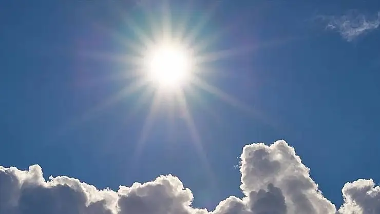 Uzmanlar Uyardı Bir Soğuk Bir Sıcak Kararsız Kışlar Yaşayacağız Hazırlıklı Olun