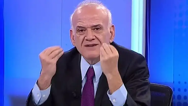 Vahap Beyaz Ahmet Çakar Olayı Nedir?