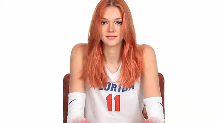 Vakıfbank'ın Yeni Transferi Marina Markova Kimdir?