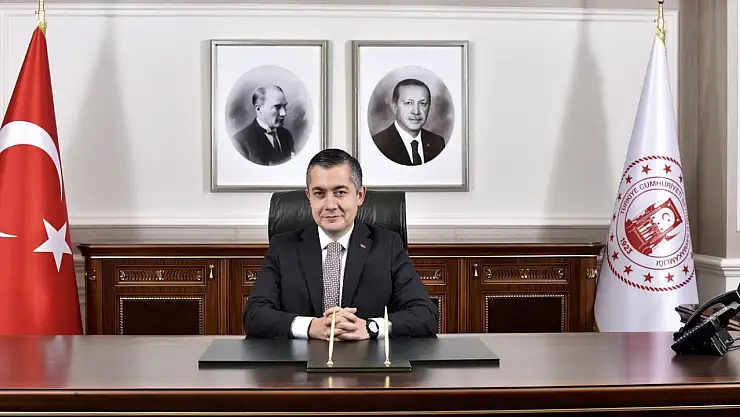 Vali Yardımcısı Mı? Beyoğlu Kaymakamı Mı? Can Aksoy İle İlgili Şok İddia