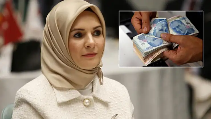 Vatandaşa Müjde! Bayramdan Önce Hesaplara Yatmış Olacak