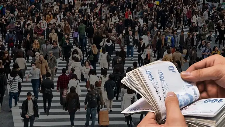 Vatandaşlık Maaşı İçin Tarih Netleşti