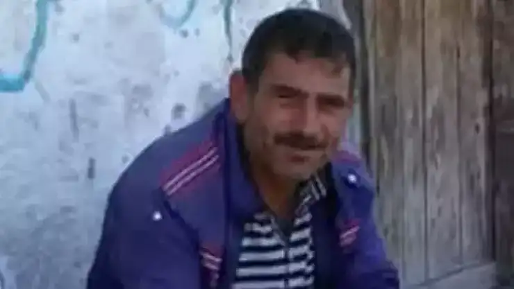 Vücuduna kene yapışan 3 çocuk babası, hayatını kaybetti