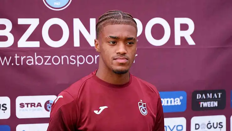 Wagner Pina: 'Kendime örnek olarak gördüğüm tek oyuncu Messi'