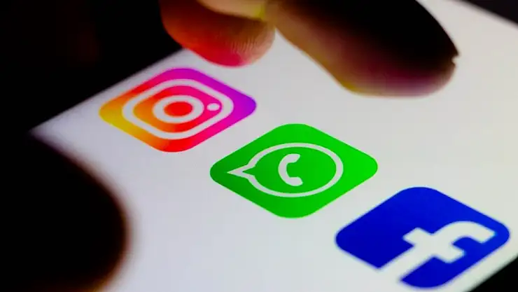 WhatsApp, Facebook ve Instagram Çöktü! Milyonlarca Kullanıcı X'e Akın Etti