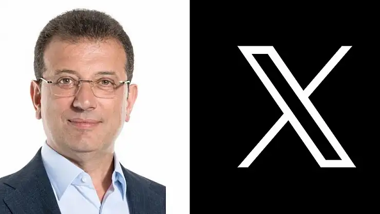 X'ten Ekrem İmamoğlu'nun Hesabına Erişim Engeline İtiraz!