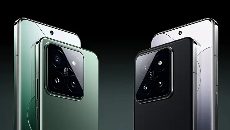 Xiaomi 14 Ultra tanıtım tarihi sızdırıldı, işte tanıtılacağı tarih