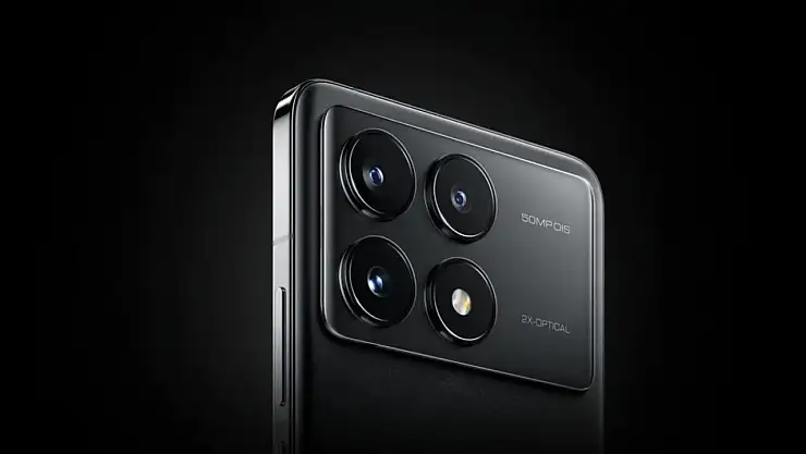 Xiaomi Poco F6 ve F6 Pro Geliyor: Lansman Tarihi Ne Zaman?