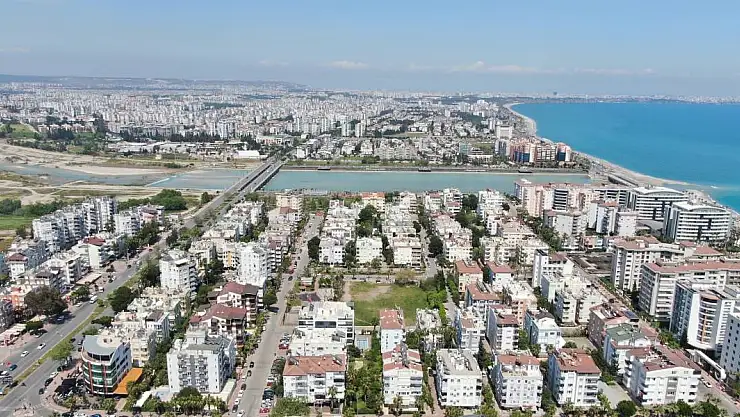 Yabancılara En Çok Konut Bu İlde Satıldı