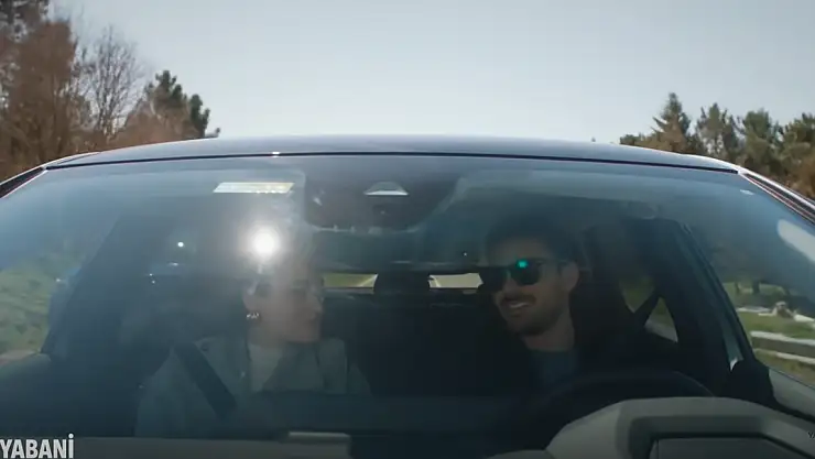 Yabani Dizisi Bugün Var mı? 2 Nisan Salı