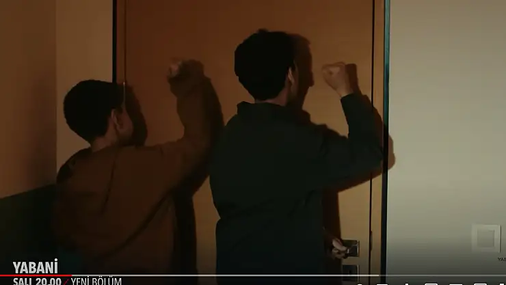 Yabani Dizisi Bugün Var mı? 5 Mart Salı