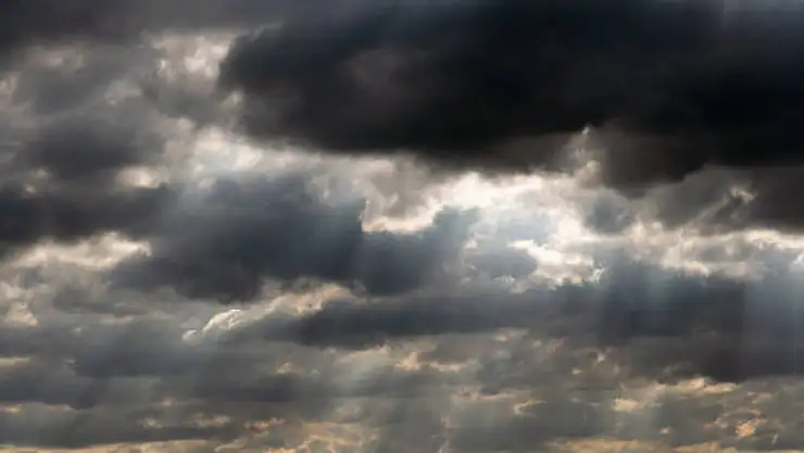 Yağışlar devam edecek mi? Bugün hava kaç derecek olacak?