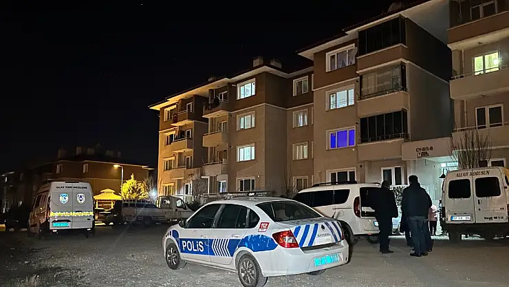 Yakınlarıyla Tartışan Şahıs Dehşet Saçtı 1 Ölü, 3 Yaralı