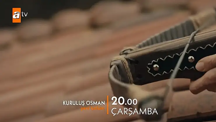 Yakup Bey Ölecek mi? Kuruluş Osman 147.Bölüm Fragmanı!