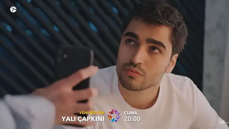 Yalı Çapkını 50.Bölüm Son Bölüm İzle 15 Aralık Cuma