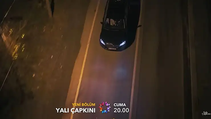 Yalı Çapkını 52.Bölüm Fragmanı İzle! 29 Aralık Cuma 2023