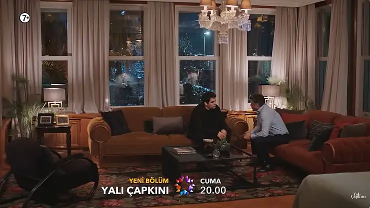 Yalı Çapkını 54.Bölüm Son Bölüm İzle 19 Ocak Cuma 2024