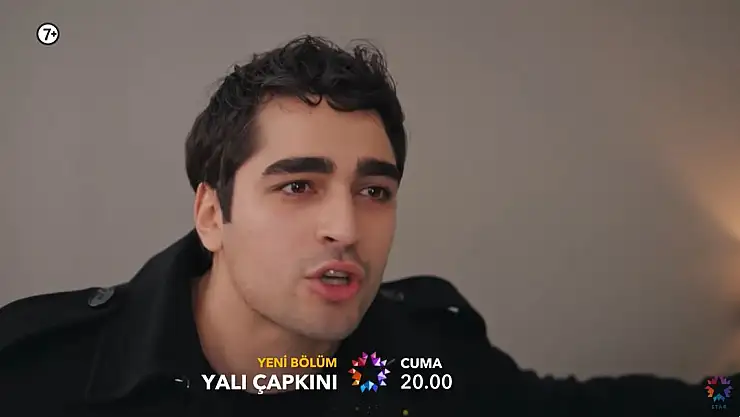 Yalı Çapkını 58.Bölüm İzle 16 Şubat Cuma 2024