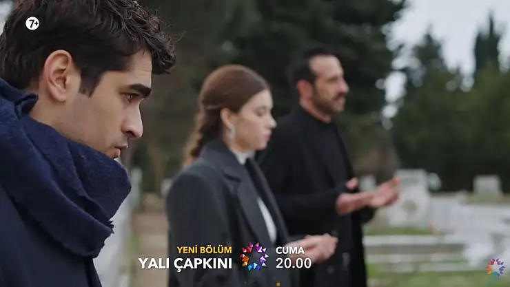 Yalı Çapkını 59.Bölüm İzle 23 Şubat Cuma 2024