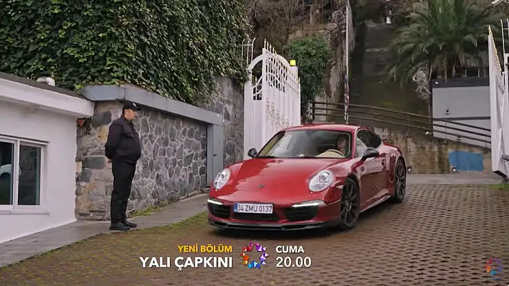 Yalı Çapkını 60.Bölüm Fragmanı! Gelecek Hafta Neler Olacak?