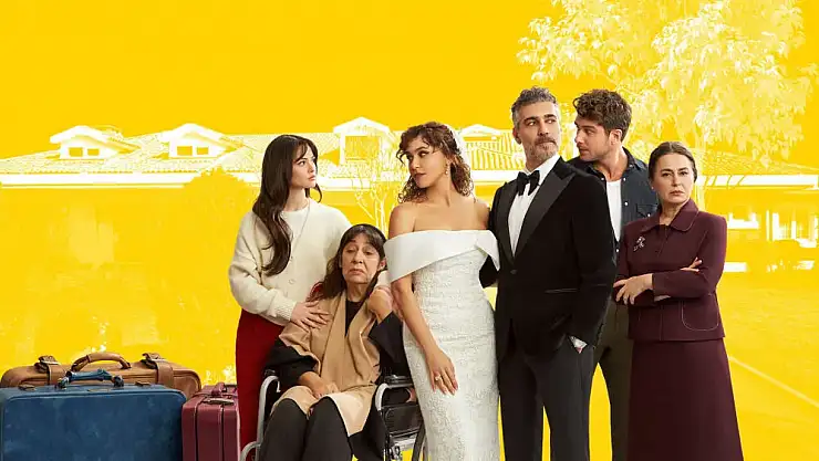 Yan Oda Dizisi Tuttu mu? Yan Oda Reyting Sonuçları