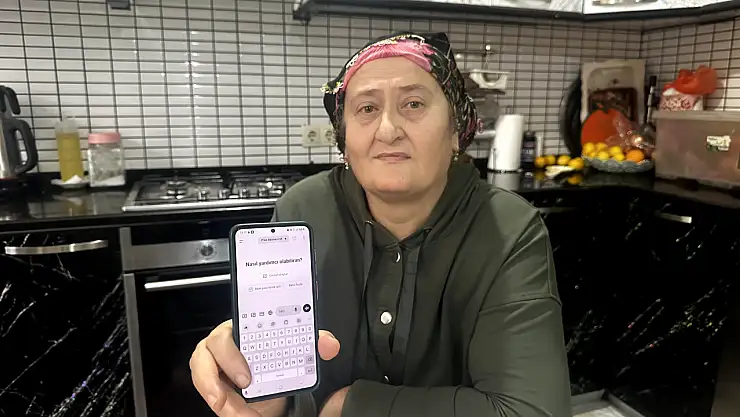 Yapay zeka akşam ne yiyeceklerini belirledi, sorun çözüldü