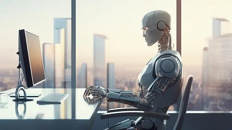 Yapay Zeka on binlerce kişiyi işsiz bıraktı