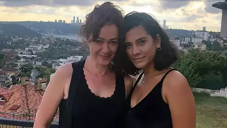 Yaprak Dökümü' nün Ayşe'si şimdiki halini görenler şok oldu