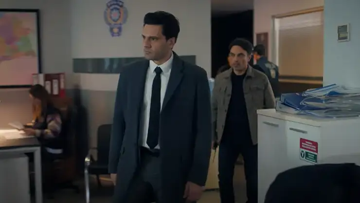 Yargı Bugün Var mı? 25 Şubat Pazar