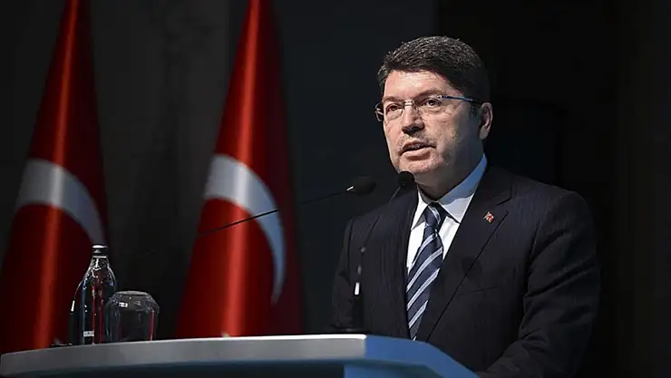 Yargı Reformu Strateji Belgesi Vatandaşların Görüş ve Önerilerine Açıldı!