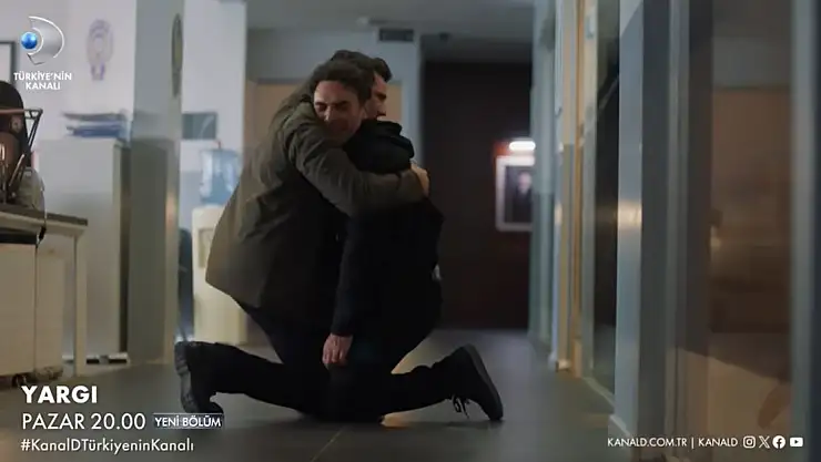 Yargı Son Bölüm 87.Bölüm İzle 17 Mart Pazar 2024