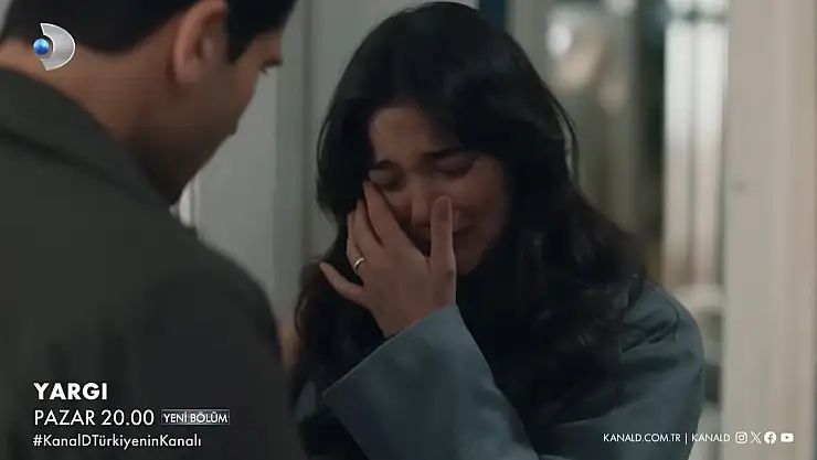 Yargı Son Bölüm 88.Bölüm İzle 24 Mart Pazar 2024