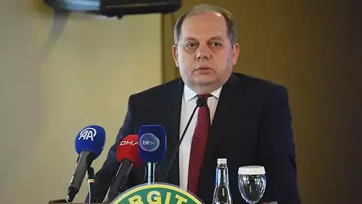 Yargıtay Başkanı Kerkez: Yargıtay içtihatları ve BAM kararları uyum içinde olmalı