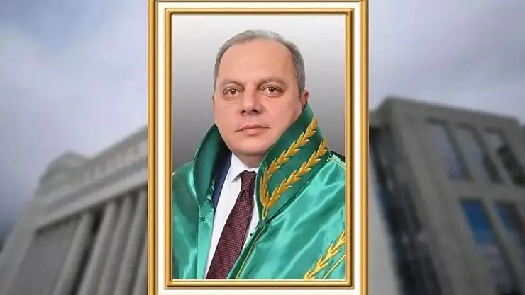 Yargıtay Başkanı Seçilen Ömer Kerkez Hangi Cemaatten?