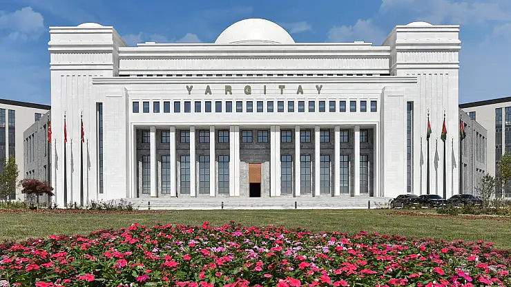 Yargıtay Başkanlığı Seçimi Sonlandı! Yargıtay Başkanı Belli Oldu