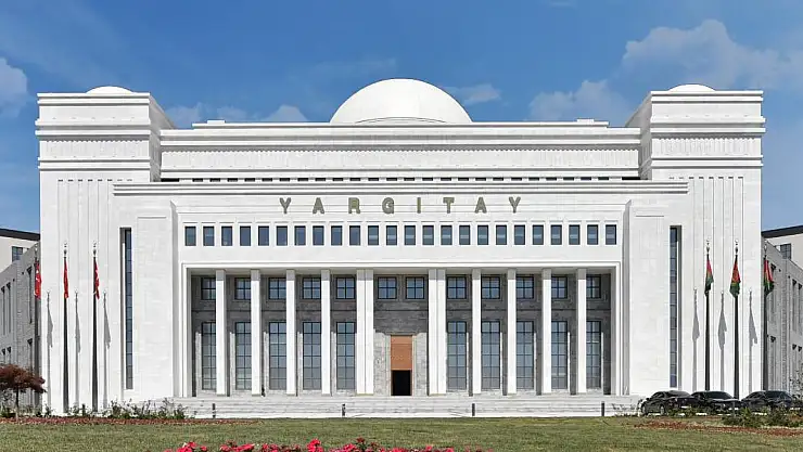 Yargıtay Başkanlığı Seçimleri Yarına Kaldı