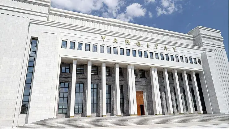 Yargıtay Bir Türlü Başkanını Seçemedi!