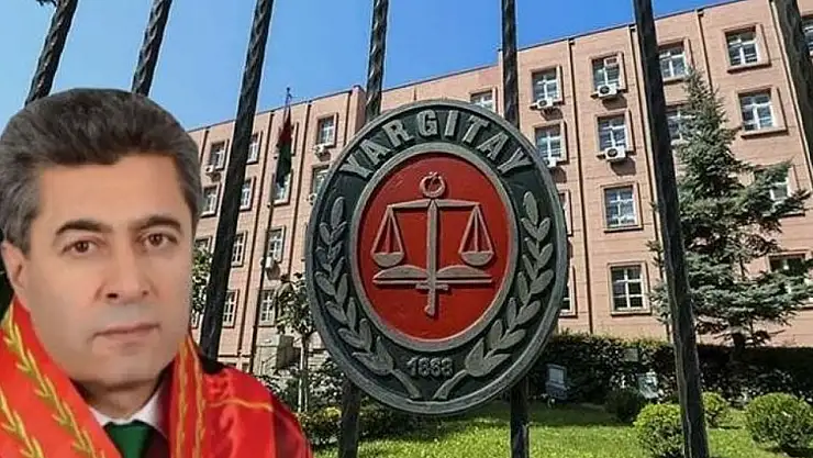 Yargıtay Cumhuriyet Başsavcısı Kim Oldu?